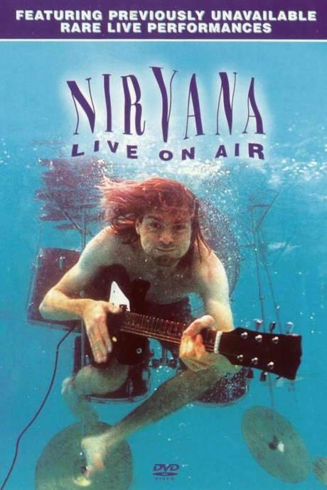 Nirvana: Live On Air